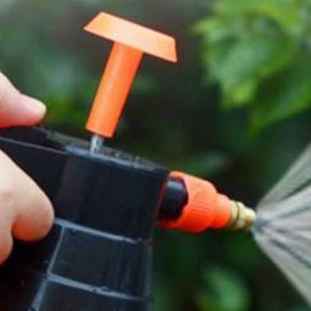 Gardening Tools Lowes - 3L draagbare handbediende drukspuitfles onder druk