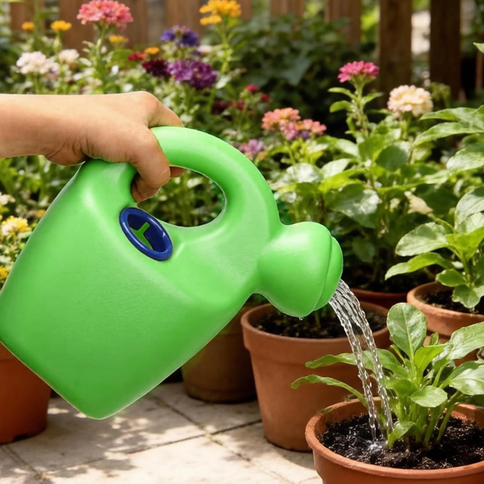Gardening Tools For 6 Year Old - Draagbare tuinbewaterpot, kinderbewaterpot, bewaterpot, kweekgereedschap, strandspel,