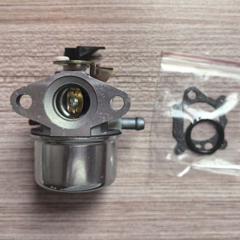 Gardening Tools Repair - Grasmaaier Motor Carburateur Voor Briggs &