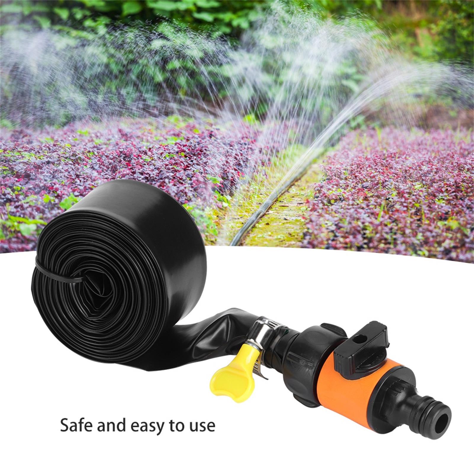 Gardening Tools For 6 Year Old - Koelwaterslang Trampoline Sprinkler Trampoline Watersproeier Slang