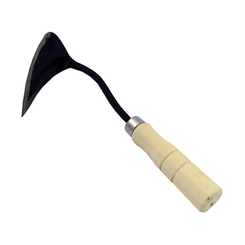 Gardening Tools Hoe - Boerderijgereedschap Schoffels Driehoek Groef Schoffel Huishoudelijke
