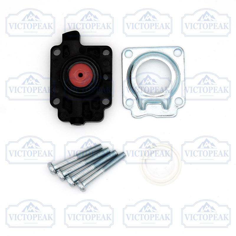 Gardening Tools Repair - 40-5 44-5 Carburateur Reparatieset Vervangende Bosmaaier