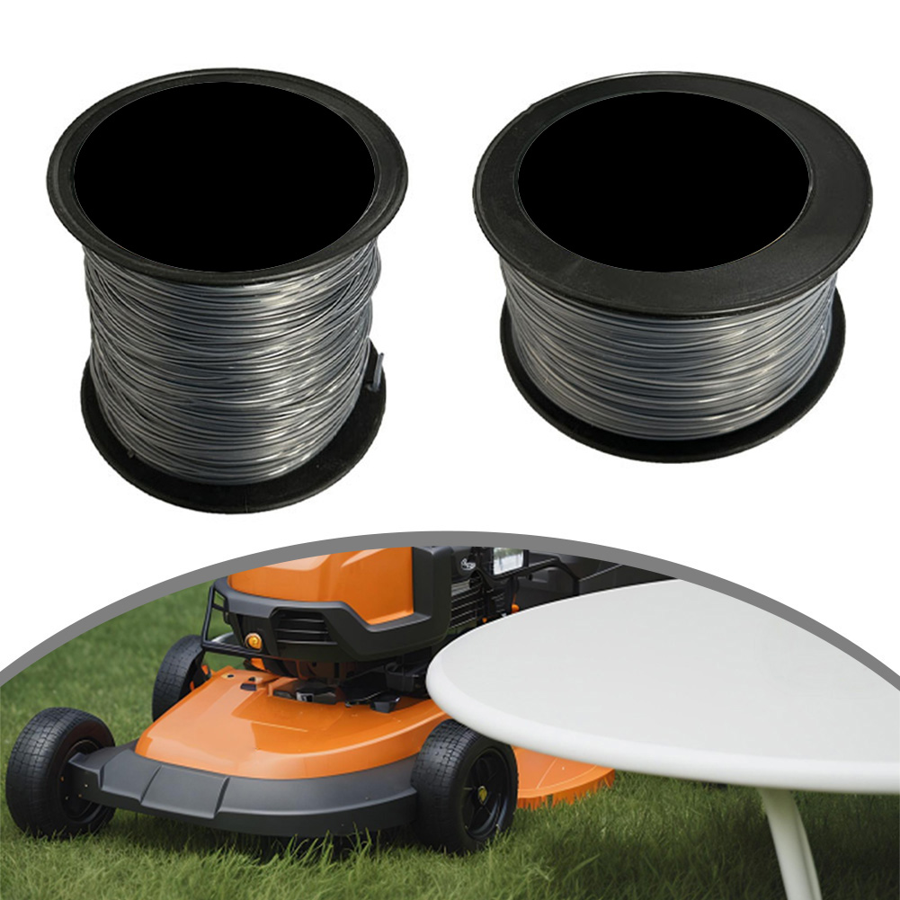 Gardening Tools Online - 394 Foot Ultra Eater-snaarlijn voor algemeen