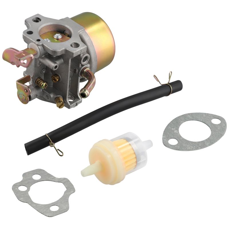 Gardening Tools And Accessories - A58X-Carburateur Carb Kit Set Voor Robin