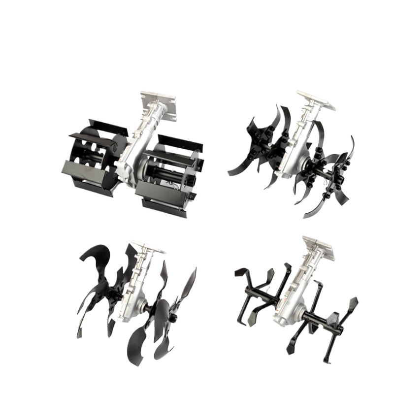Gardening Tools Repair - Universeel wieden, cultiveren, accessoire voor grasmaaiermachine