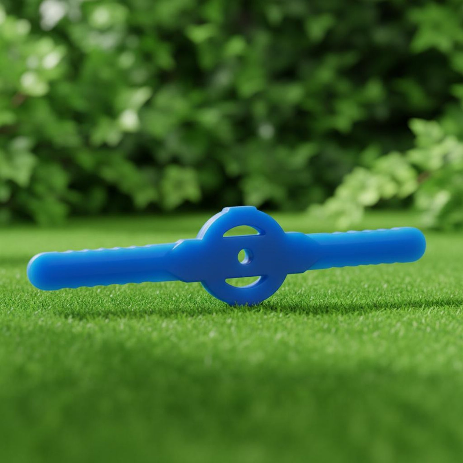 Gardening Tools And Accessories - Plastic grastrimmermes Eenvoudig te installeren Vegetatie