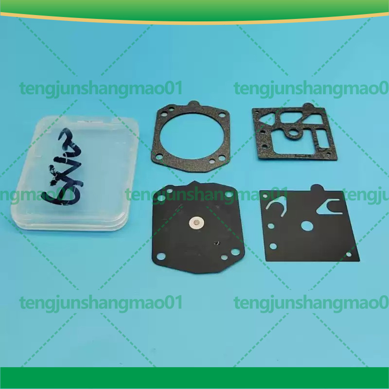 Gardening Tools Repair - 5set Voor Honda GX100 GXR120 Carburateur
