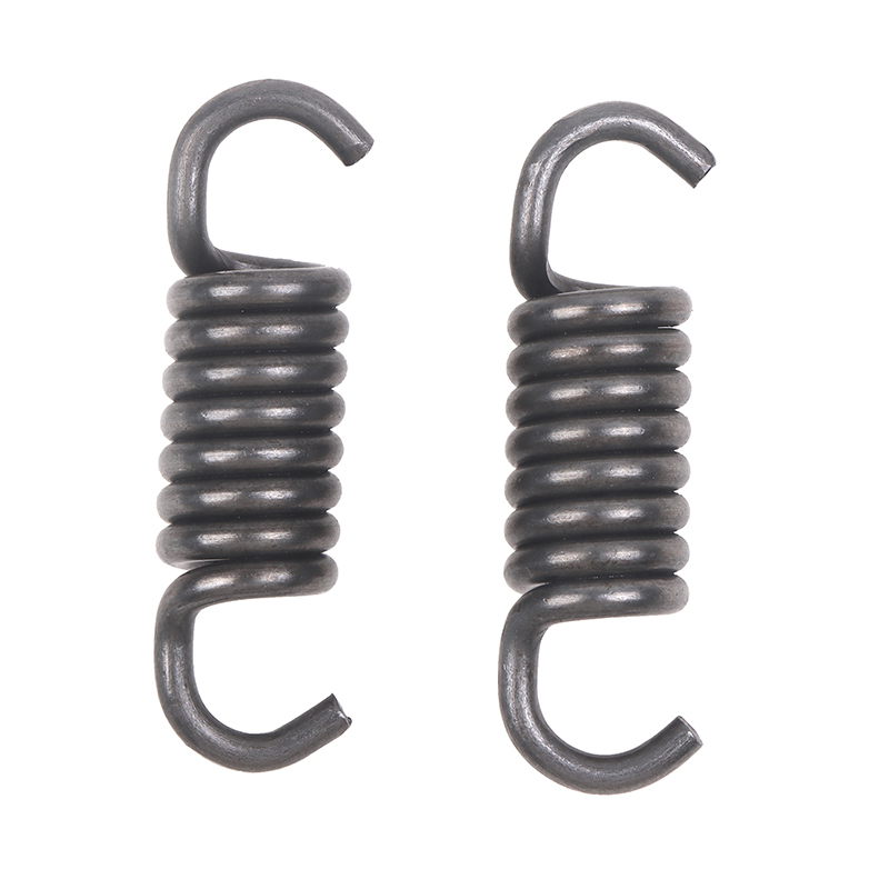 Gardening Tools And Accessories - 2 Stuks Lente Voor Bosmaaier Koppeling