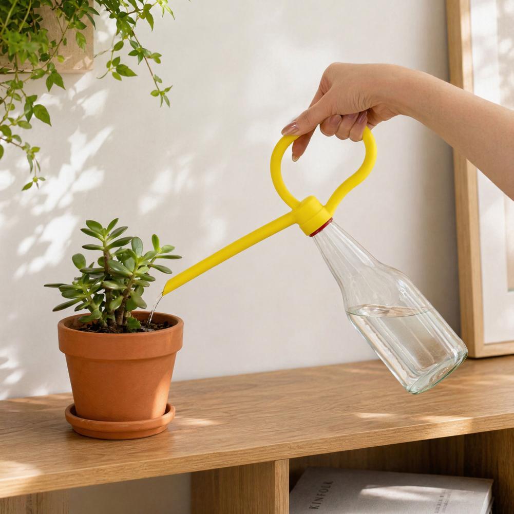 Gardening Tools Lowes - Gieter voor flessen Flesdop Gieter met