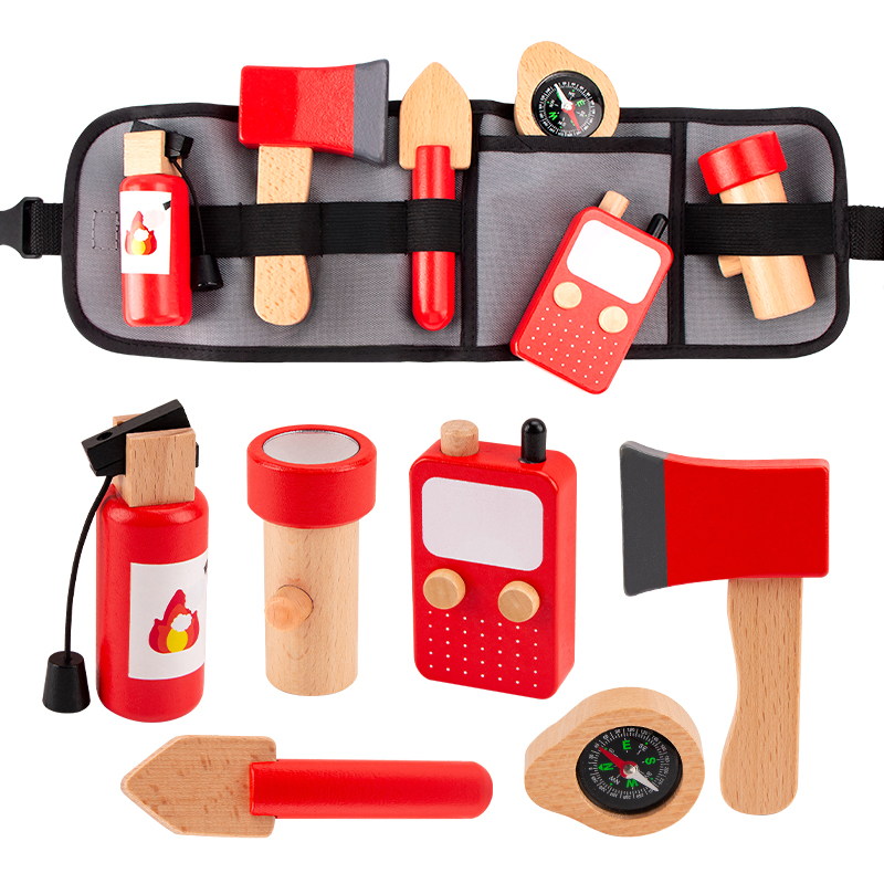 Gardening Tools For 6 Year Old - Kinderen Fantasiespel Speelgoed Gereedschap Rollenspel Educatief