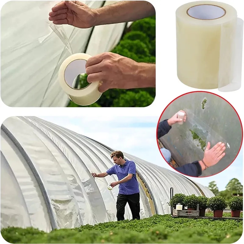 10M Kas Film Reparatie Tape La - Gardening Tools Repair recensie en prijs