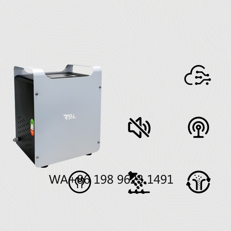 1.2L 180W Geluidsarme elektris - Gardening Tools Lowes recensie en prijs
