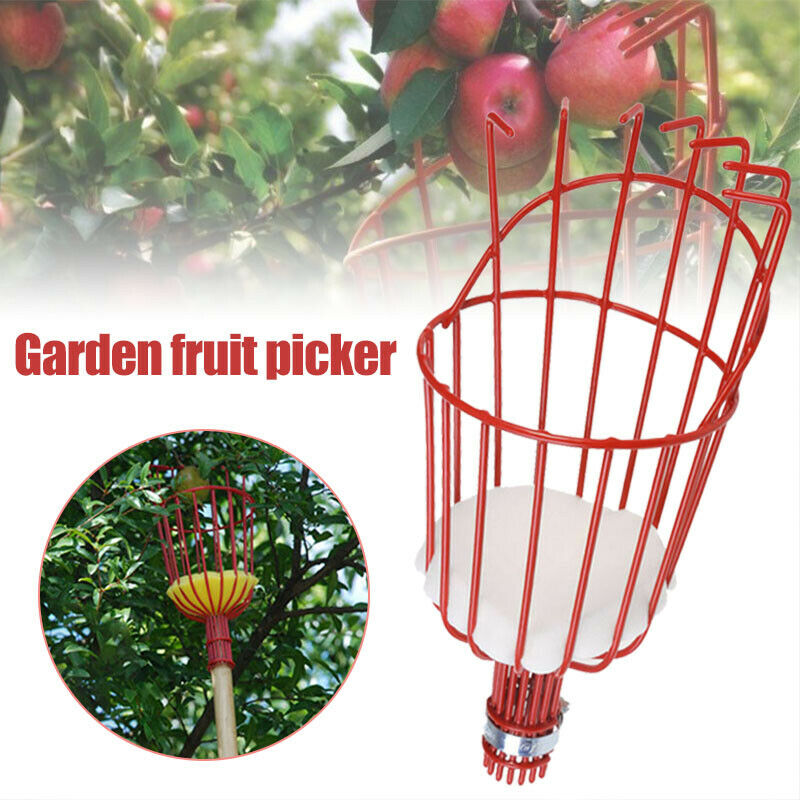 Fruitplukmachine Fruitcollecti - Gardening Tools Equipment recensie en prijs