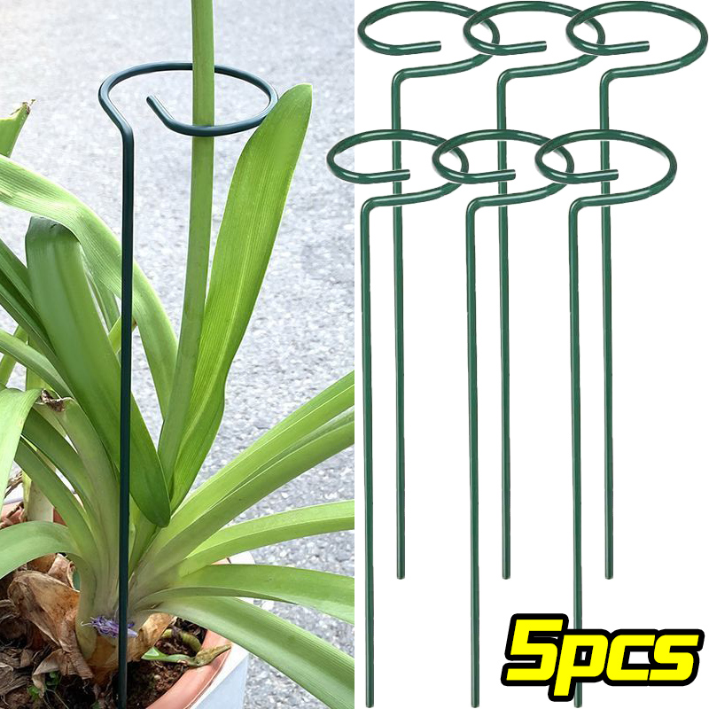 1/10pcs Tuin Ondersteuning Sta - Gardening Tools Hoe recensie en prijs