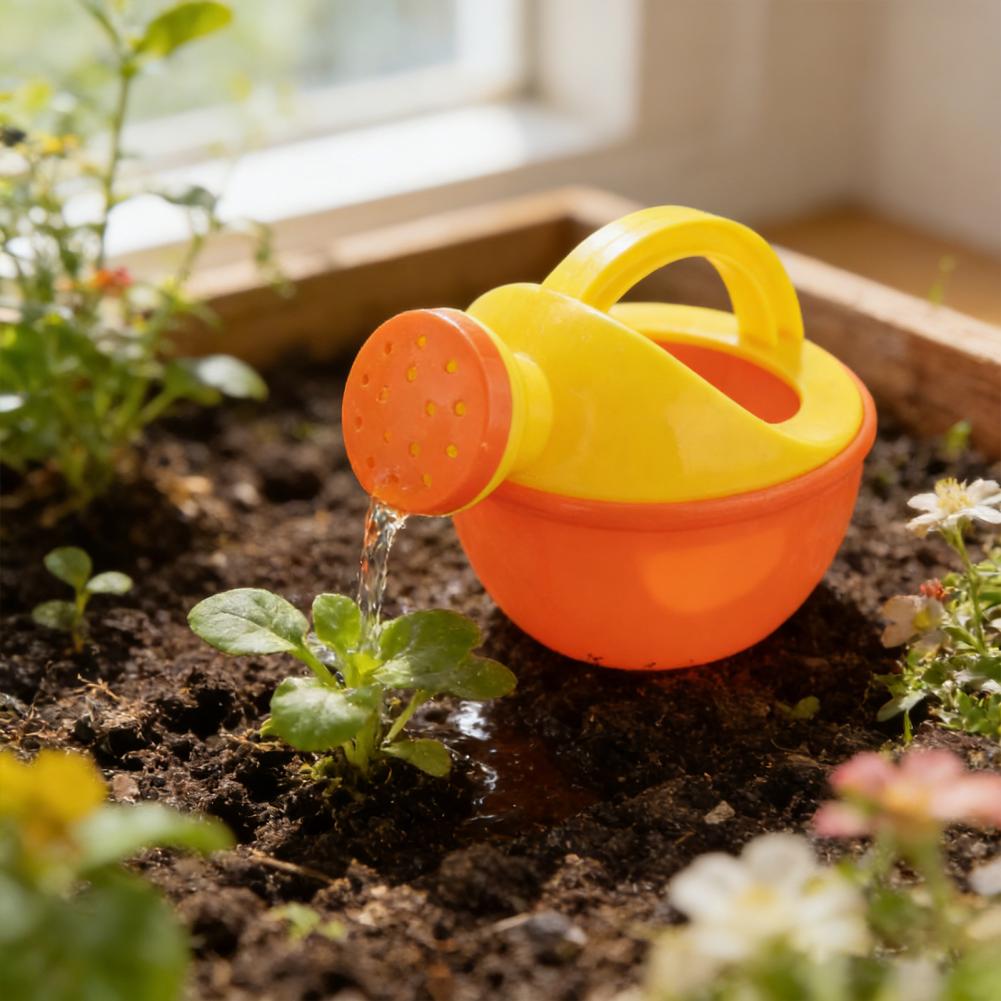 Lichtgewicht gietertje voor ki - Gardening Tools For 6 Year Old recensie en prijs
