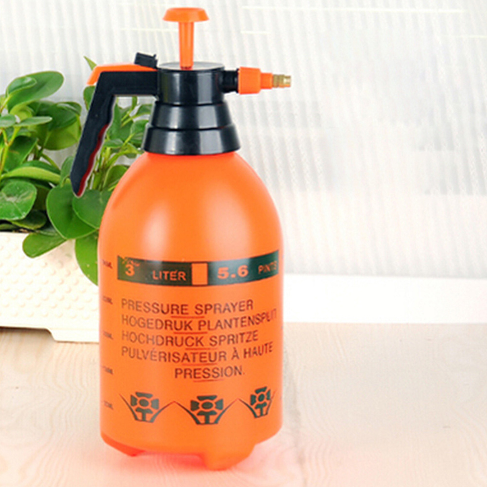 3L draagbare handbediende druk - Gardening Tools Lowes recensie en prijs