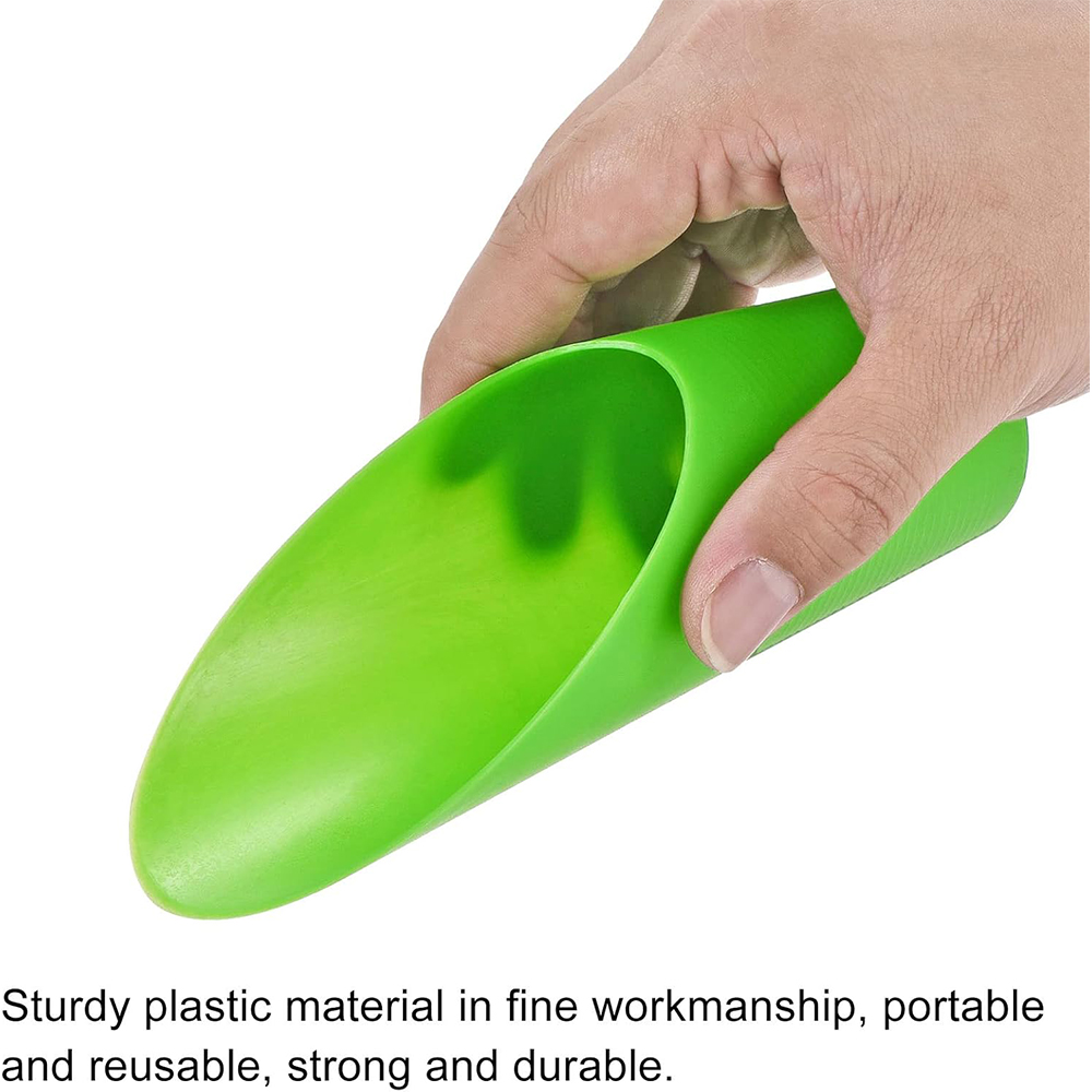 4 stks/set, Plastic Duurzaam E - Gardening Tools Equipment recensie en prijs