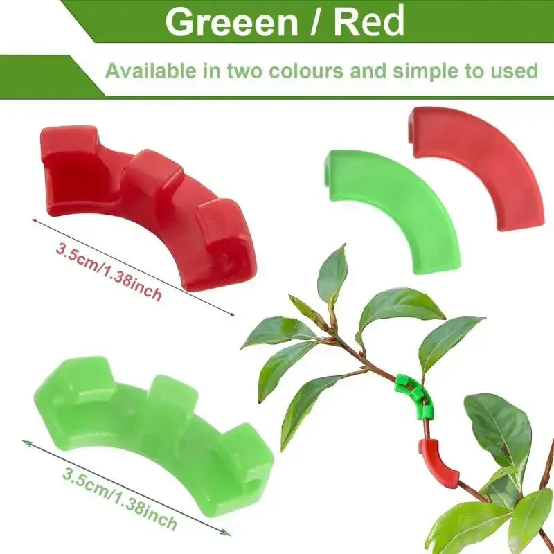 10-100 stuks plantenbuigers vo - Gardening Tools Lowes recensie en prijs