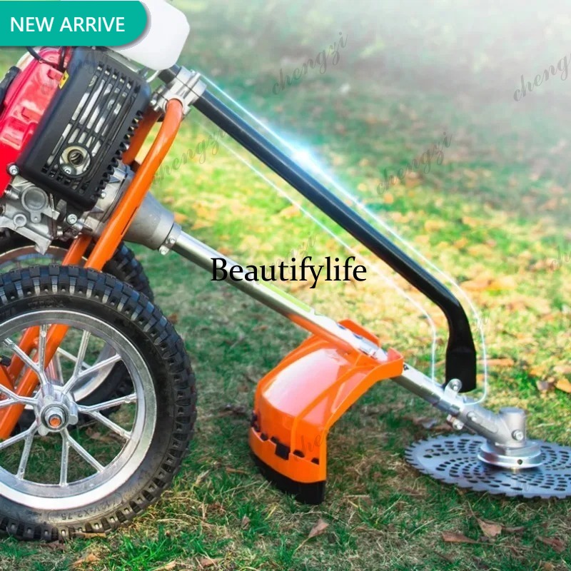 L178 Grasmaaier handduwmaaier  - Gardening Tools Equipment recensie en prijs