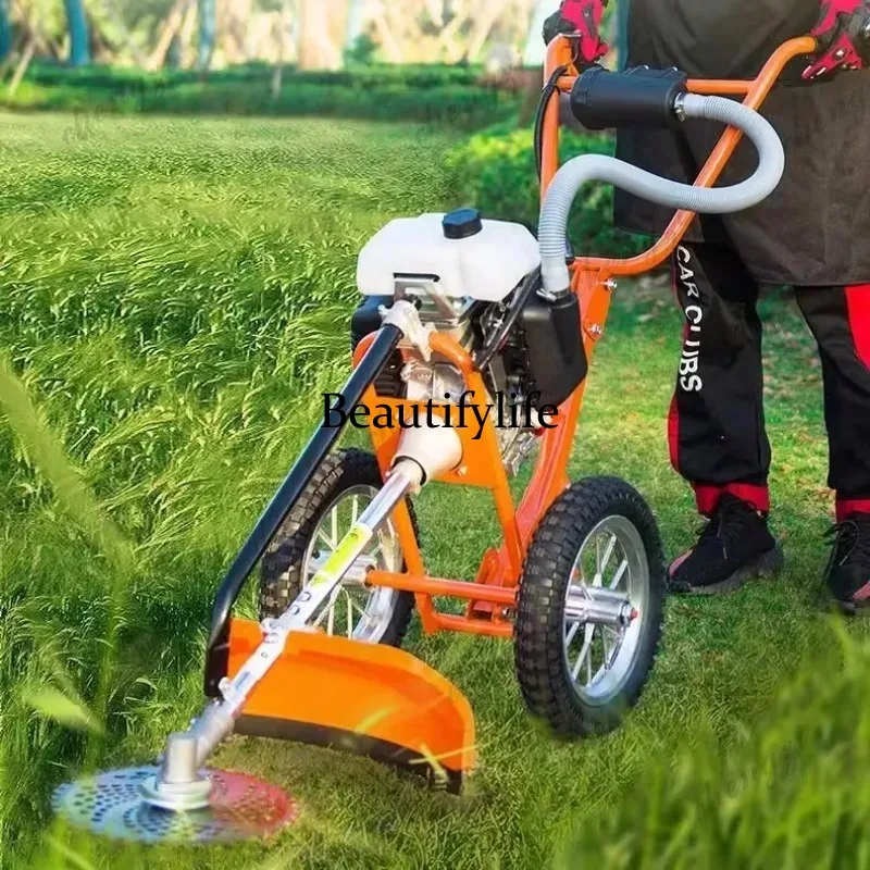 L178 Grasmaaier handduwmaaier  - Gardening Tools Equipment recensie en prijs