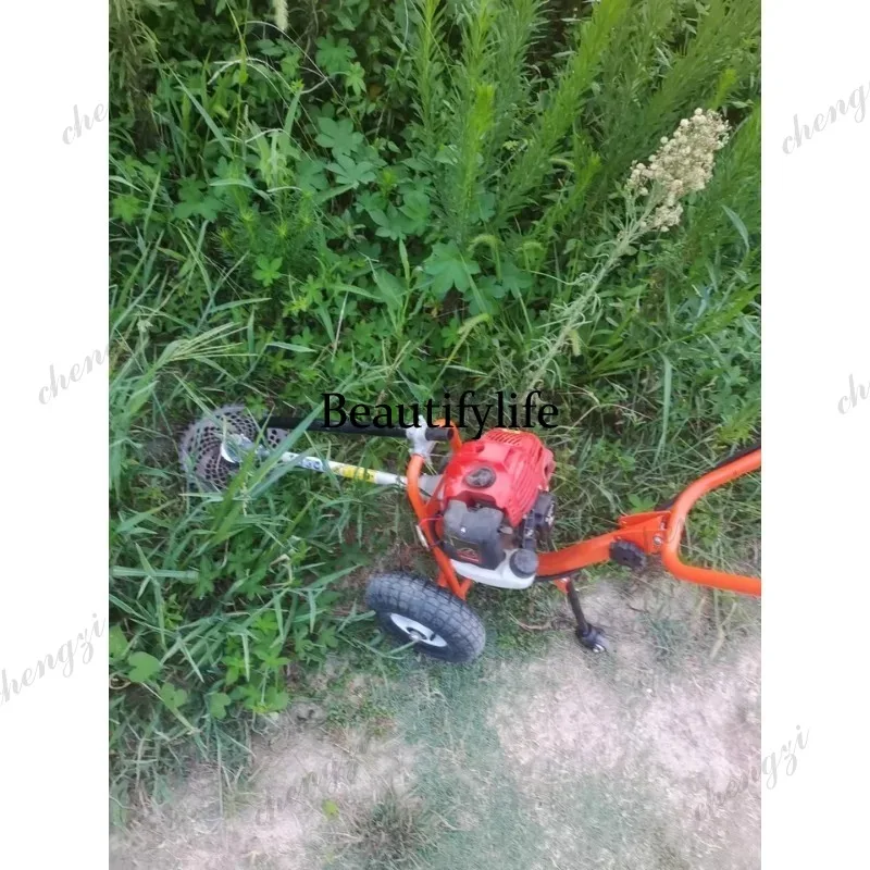 L178 Grasmaaier handduwmaaier  - Gardening Tools Equipment recensie en prijs
