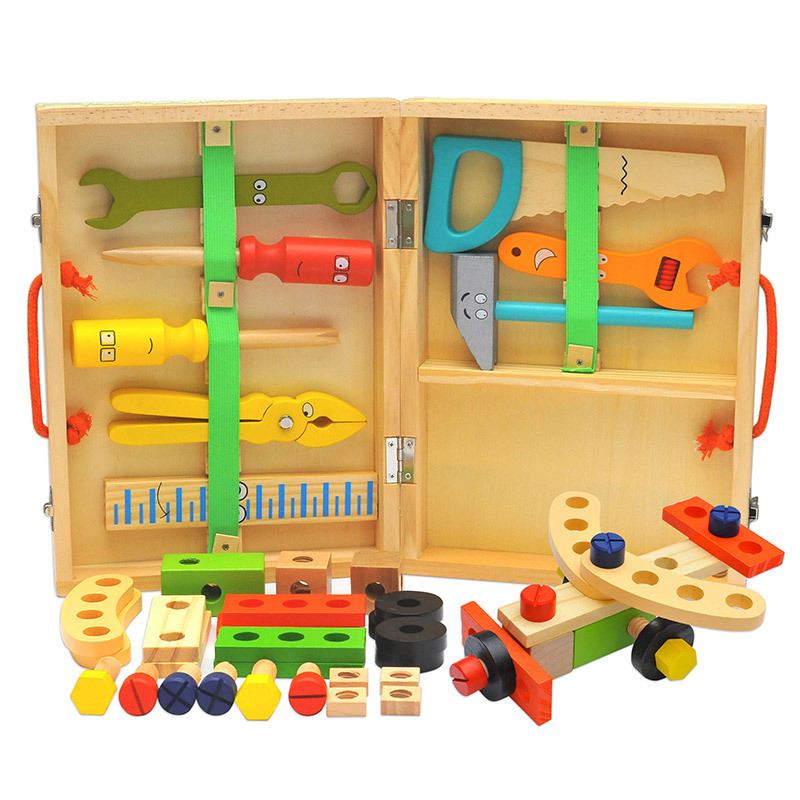 Educatief Montessori Kinderspe - Gardening Tools For 6 Year Old recensie en prijs