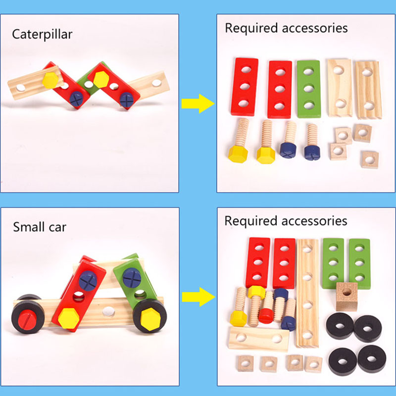Educatief Montessori Kinderspe - Gardening Tools For 6 Year Old recensie en prijs