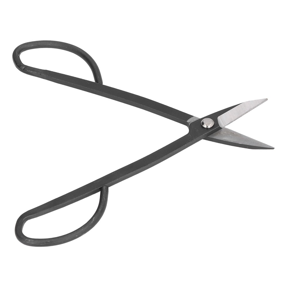 Roestvrijstalen bonsaischaar m - Bonsai Tool Set recensie en prijs