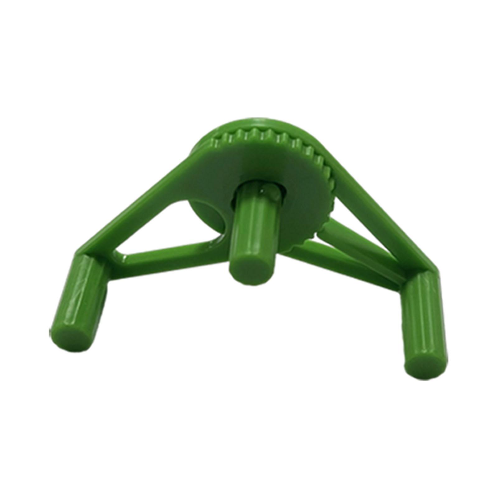Verstelbare stengeltrainingcli - Gardening Tools Lowes recensie en prijs