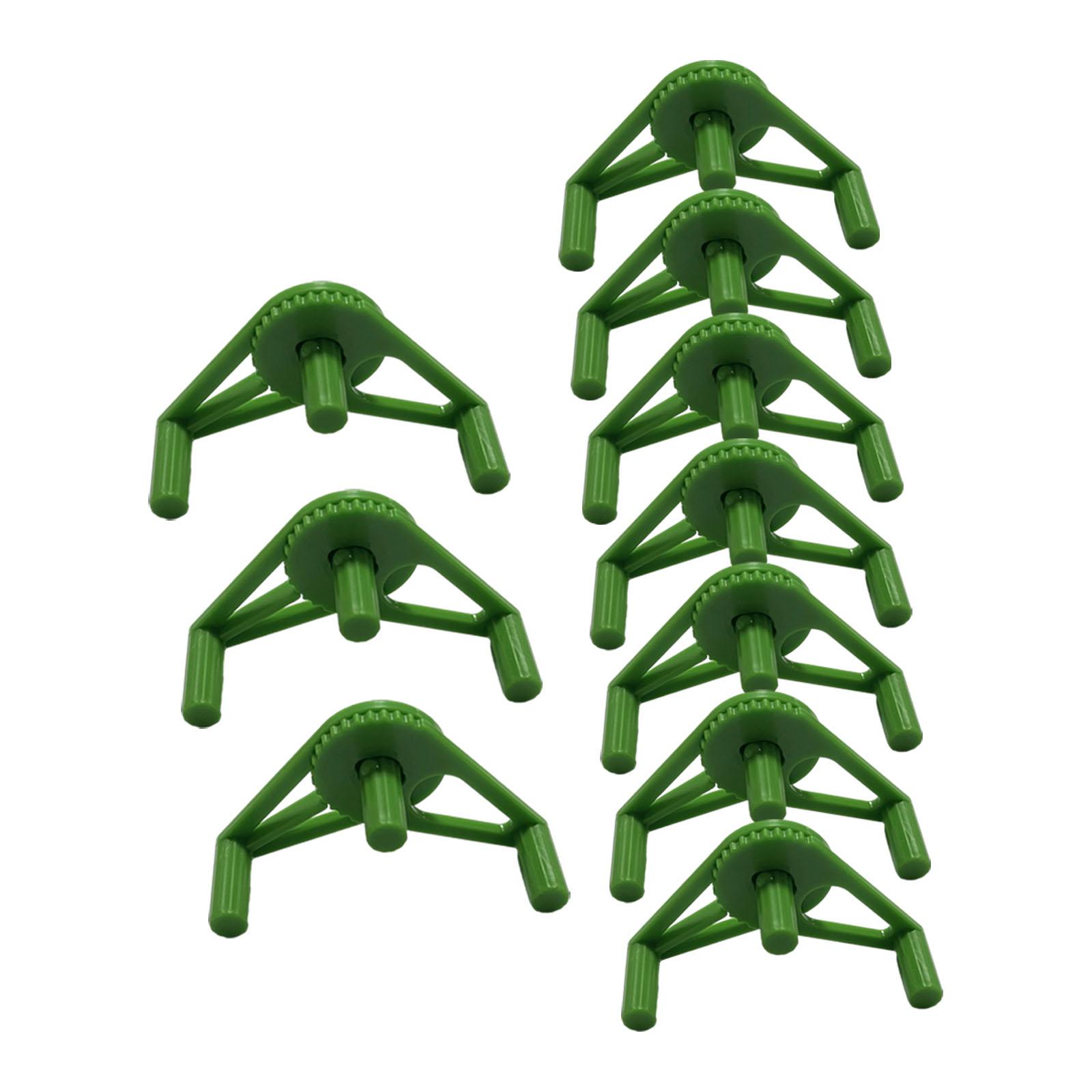 Verstelbare stengeltrainingcli - Gardening Tools Lowes recensie en prijs