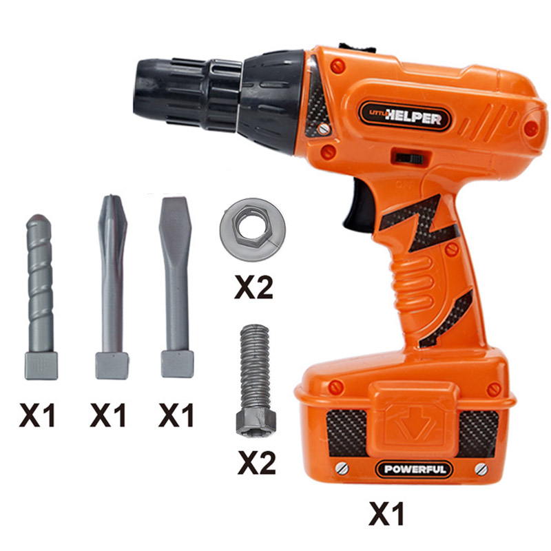 Gereedschap Speelgoed Elektris - Gardening Tools For 6 Year Old recensie en prijs