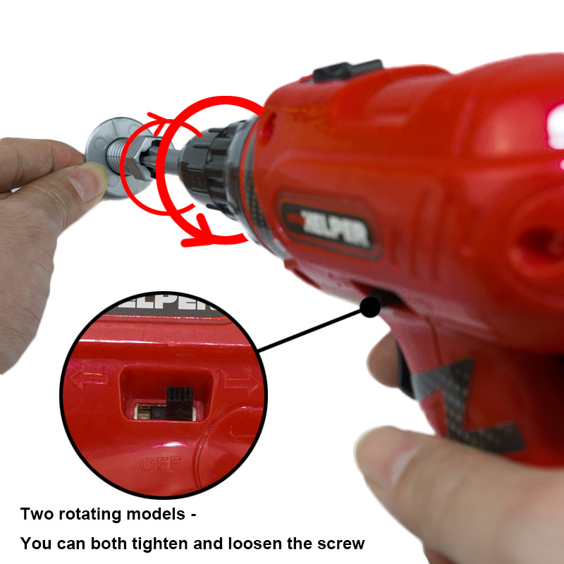 Gereedschap Speelgoed Elektris - Gardening Tools For 6 Year Old recensie en prijs