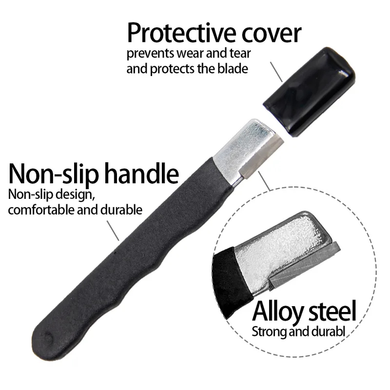 Draagbare slijpsteen Multifunc - Gardening Tools Repair recensie en prijs