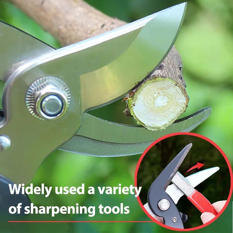 Draagbare slijpsteen Multifunc - Gardening Tools Repair recensie en prijs