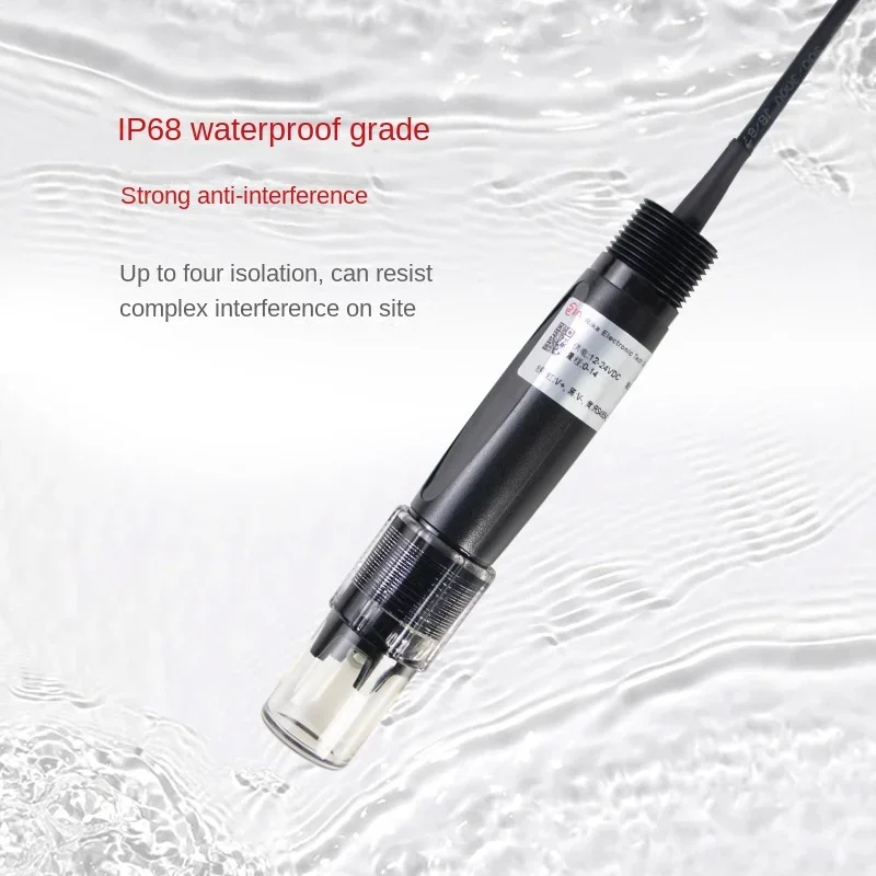 Hot SalesWater Quality PH-sens - Gardening Tools Online recensie en prijs
