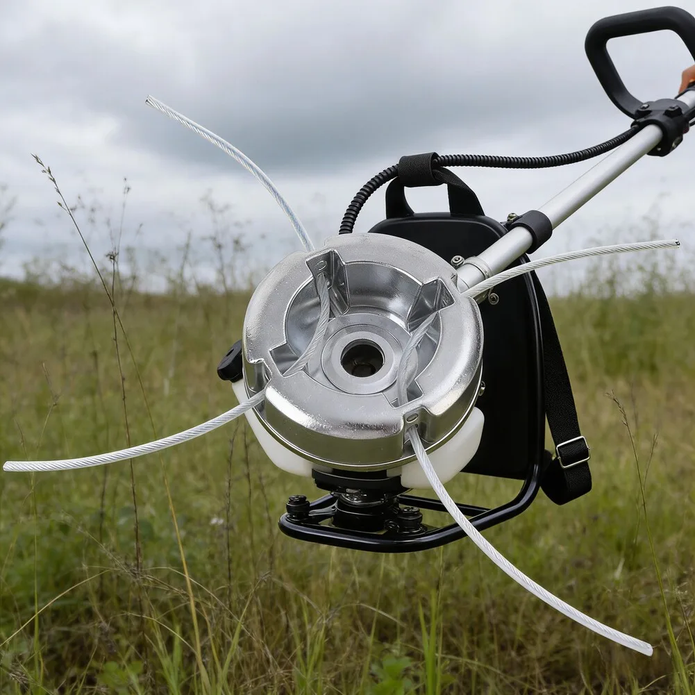 Snijkop voor grastrimmers ontw - Gardening Tools Online recensie en prijs