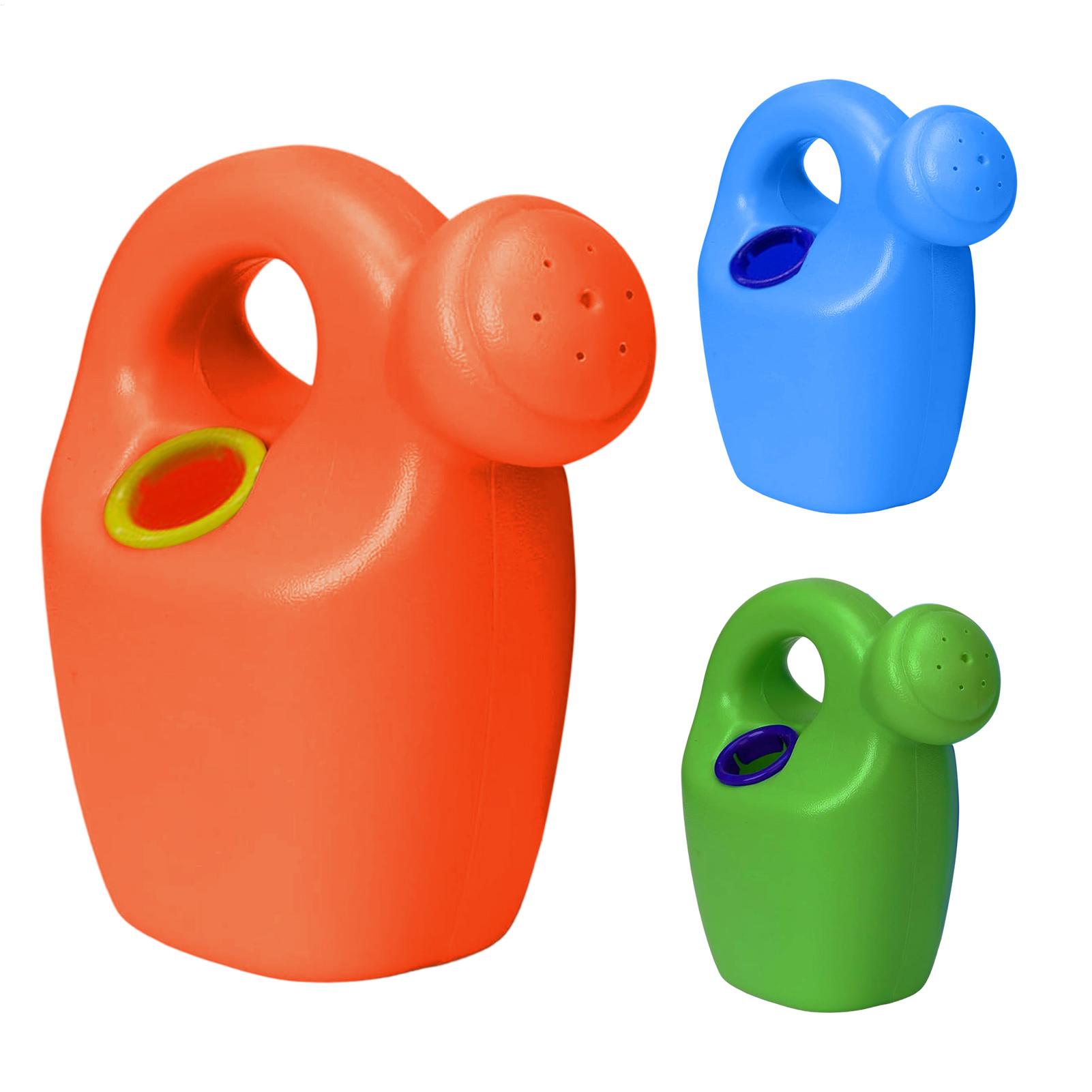 Draagbare tuinbewaterpot, kind - Gardening Tools For 6 Year Old recensie en prijs