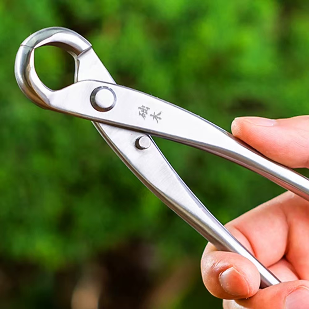 Bonsai Gereedschapset (3-delig - Bonsai Tool Set recensie en prijs