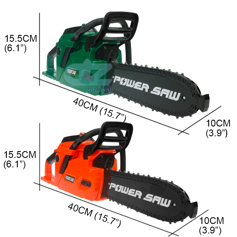 Kindergereedschap Power Kettin - Gardening Tools For 6 Year Old recensie en prijs