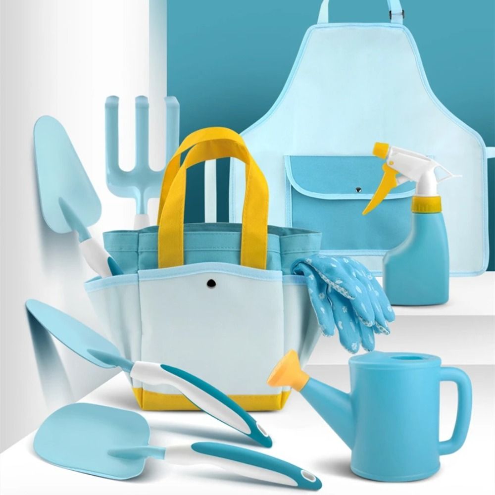 Cadeau Snoep Kleur Kinderen Tu - Gardening Tools For 6 Year Old recensie en prijs