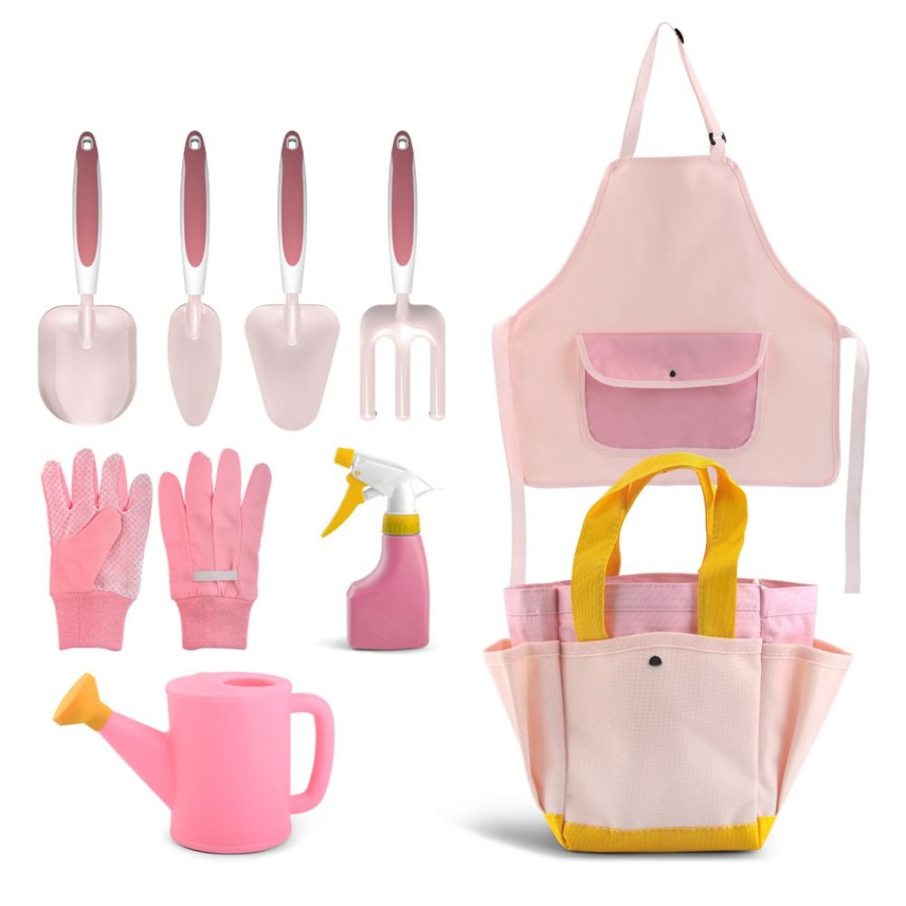 Cadeau Snoep Kleur Kinderen Tu - Gardening Tools For 6 Year Old recensie en prijs