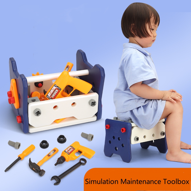 Simulatie Onderhoud Tool Elekt - Gardening Tools For 6 Year Old recensie en prijs
