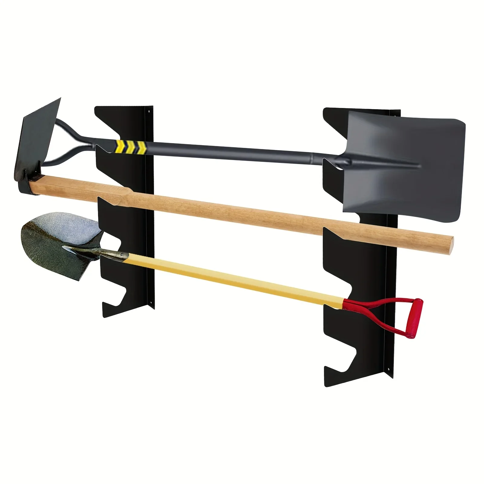 Zware metalen tuin gereedschap - Gardening Tools Hoe recensie en prijs