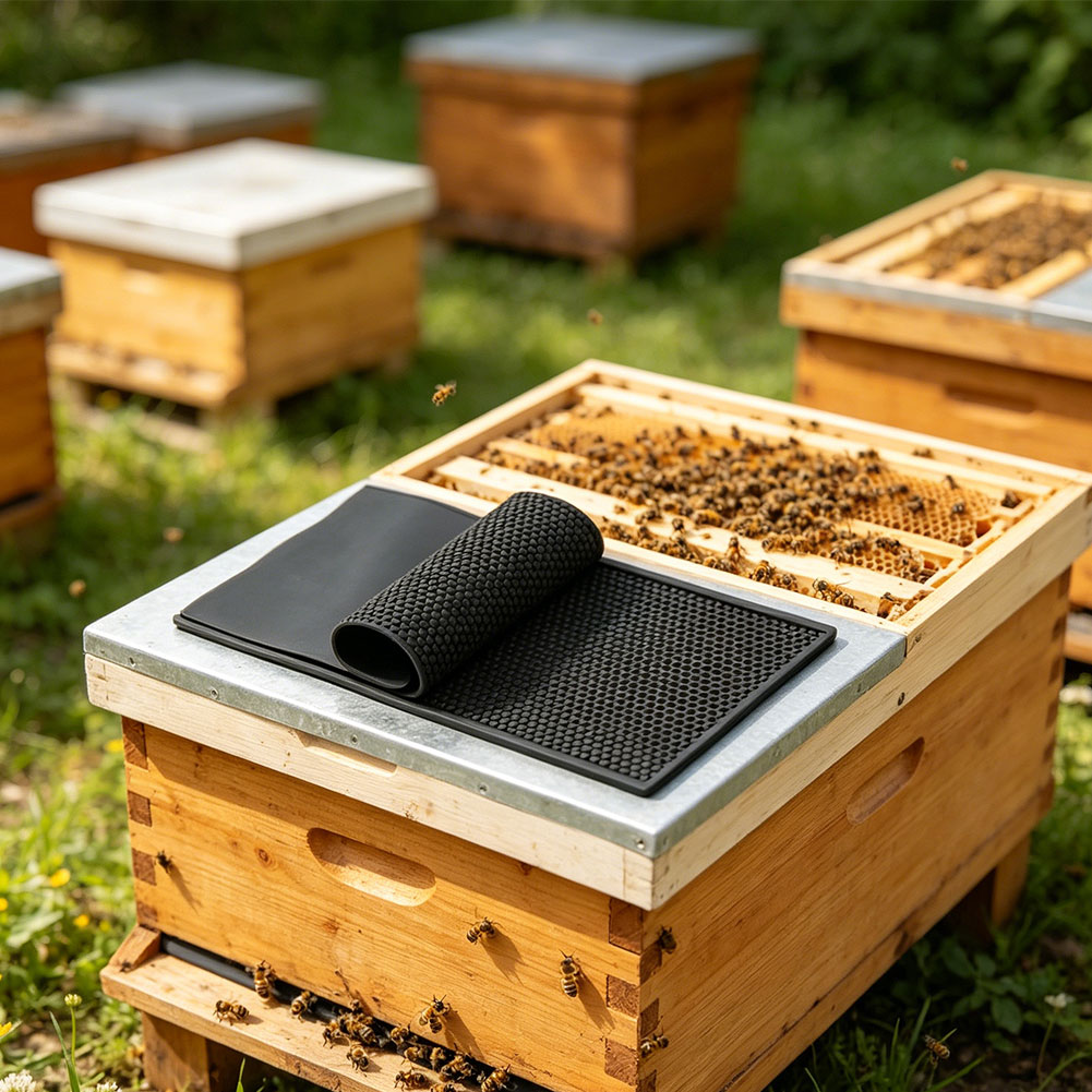 Siliconen Bijenkorf Foundation - Gardening Tools And Accessories recensie en prijs