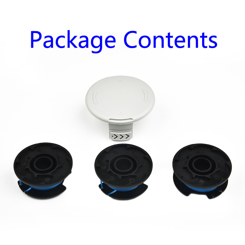 3-pack vervangende spoelset me - Gardening Tools Online recensie en prijs