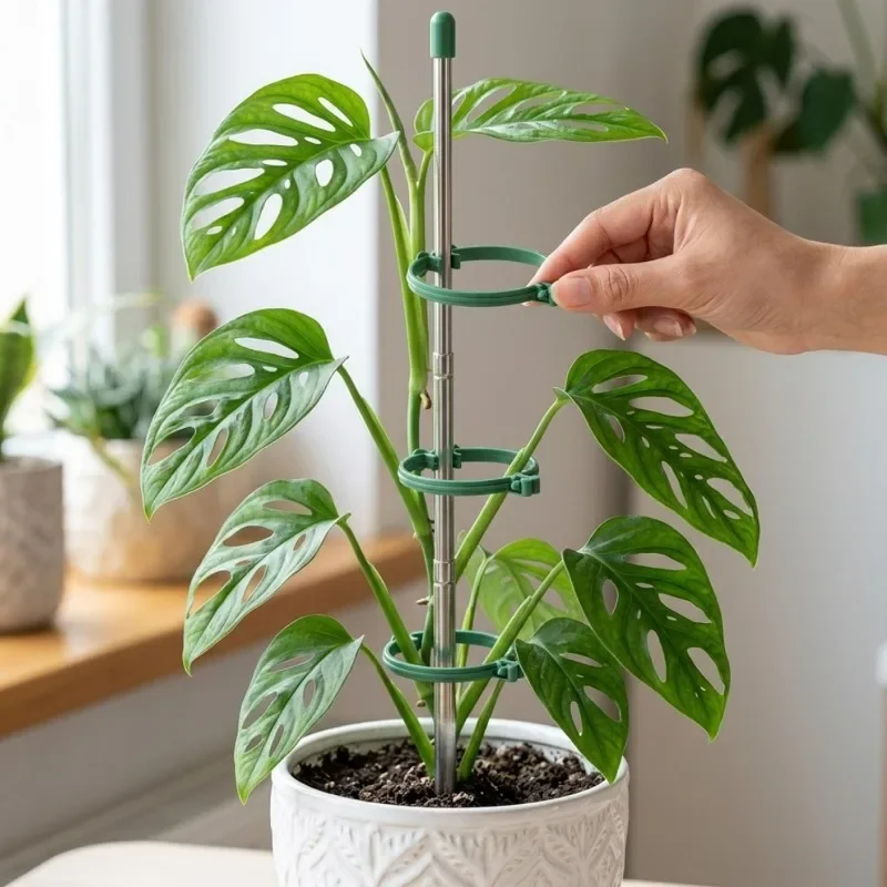 5/1PCS Intrekbare Plant Onders - Gardening Tools Hoe recensie en prijs