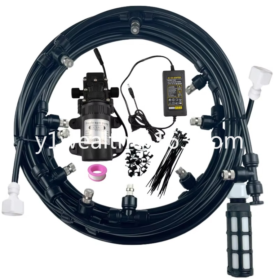 6/9/2/15/18m laagdruk vernevel - Gardening Tools Lowes recensie en prijs