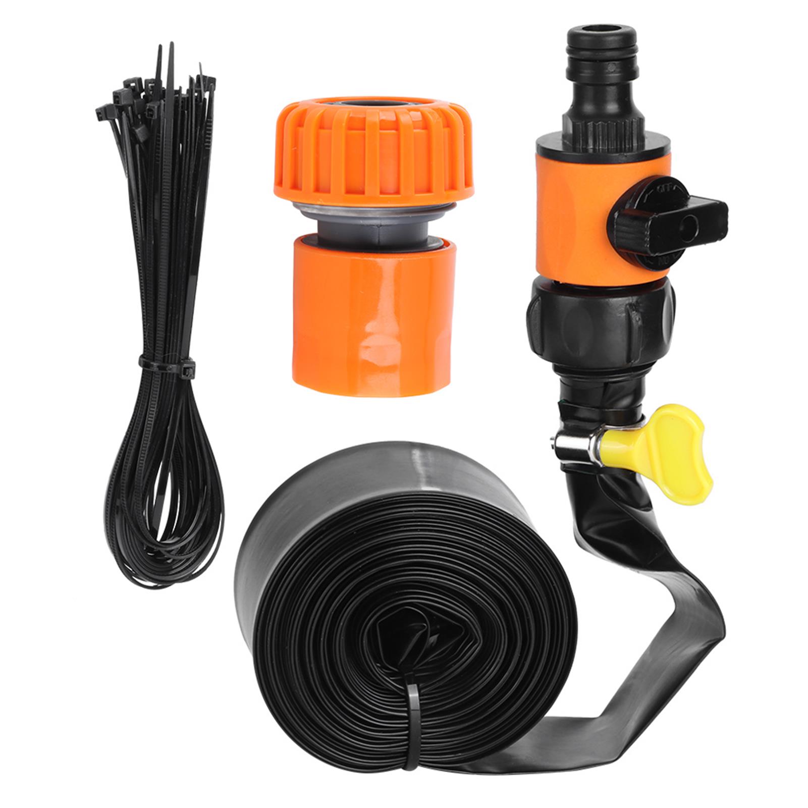 Koelwaterslang Trampoline Spri - Gardening Tools For 6 Year Old recensie en prijs