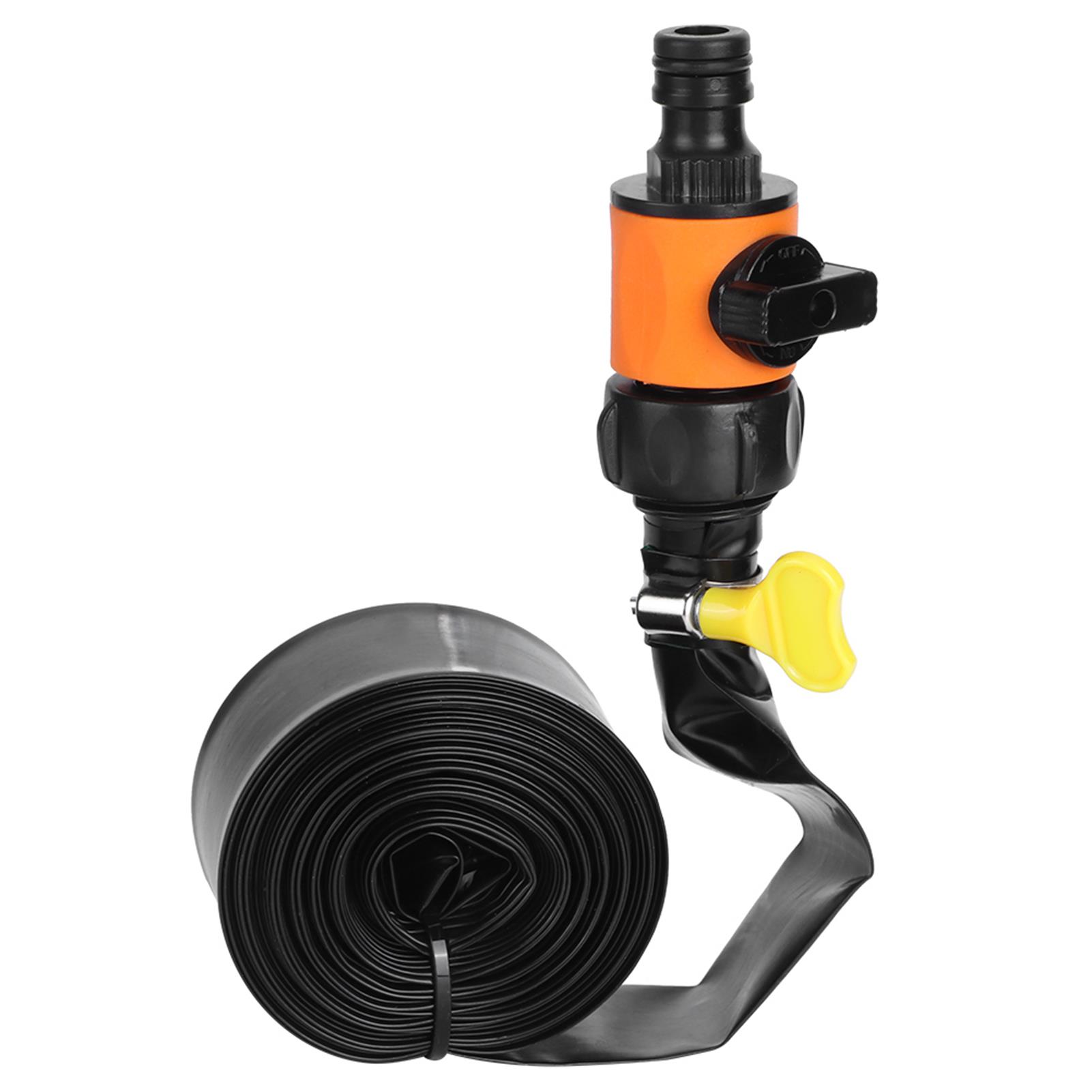 Koelwaterslang Trampoline Spri - Gardening Tools For 6 Year Old recensie en prijs