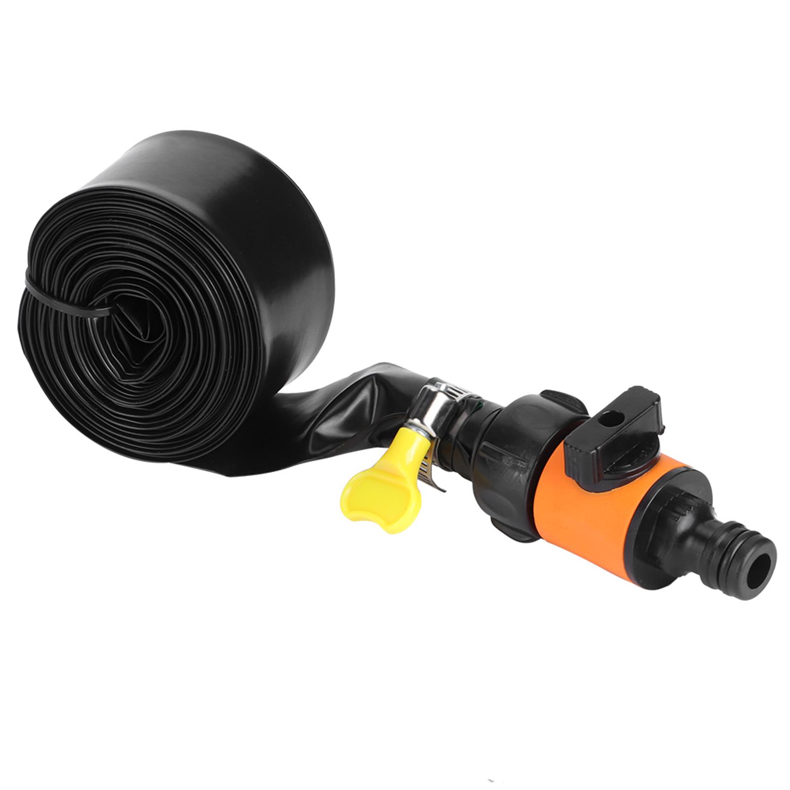 Koelwaterslang Trampoline Spri - Gardening Tools For 6 Year Old recensie en prijs